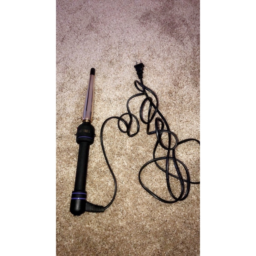 Hot Tools Wand